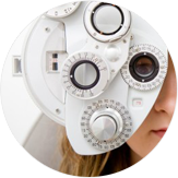 Диагностика и консультация офтальмолога (первичная) Диагностика и консультация офтальмолога (первичная)